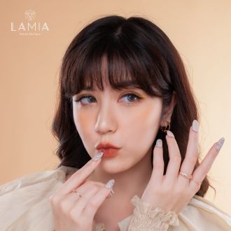 LAMIA x AN JAPAN 2020