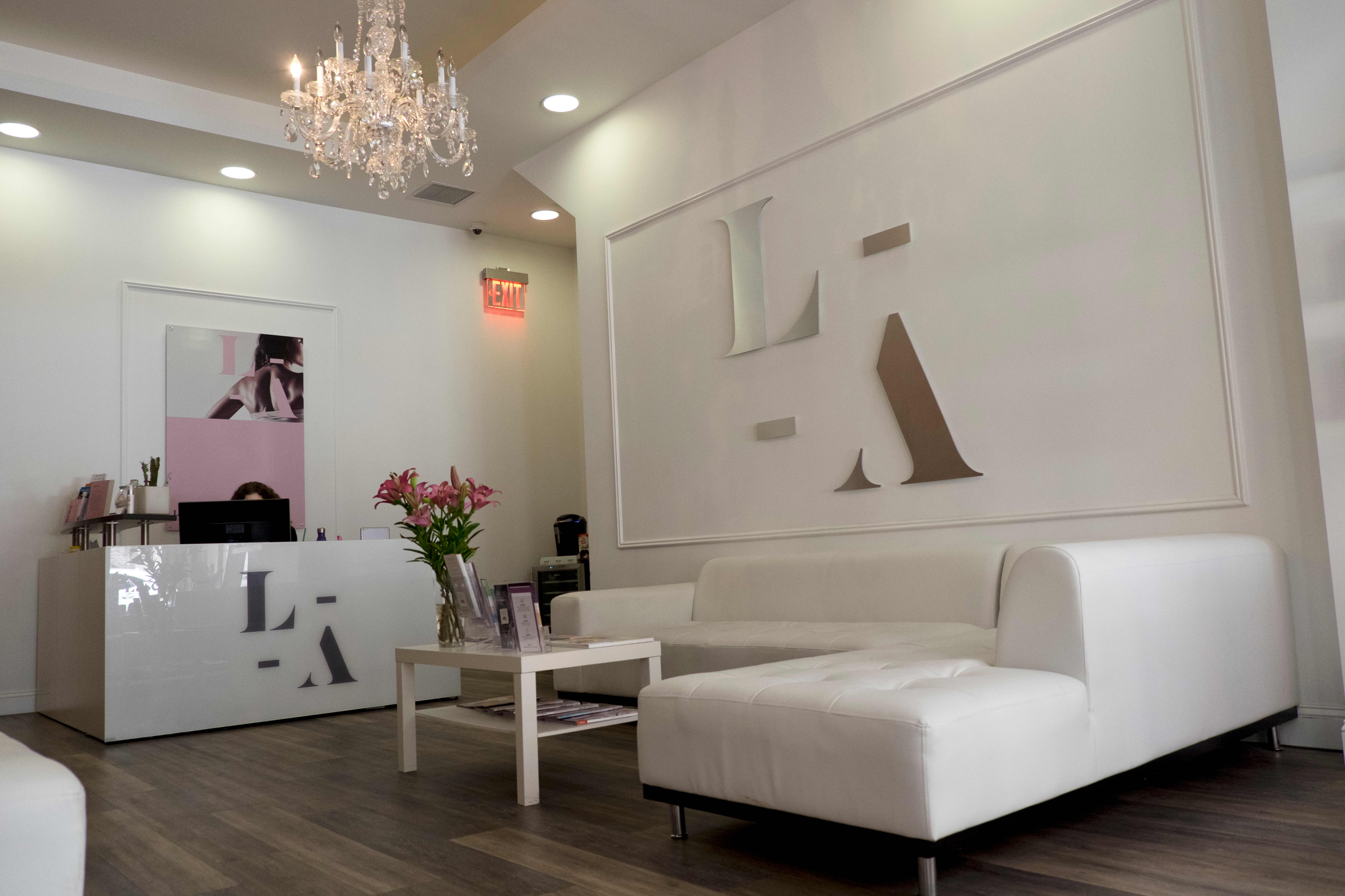 LaserAway NYC - Flatiron Clinic Image LaserAway NYC - Flatiron Clinic Image