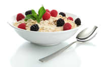 oatmeal