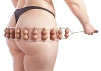 cellulite massage