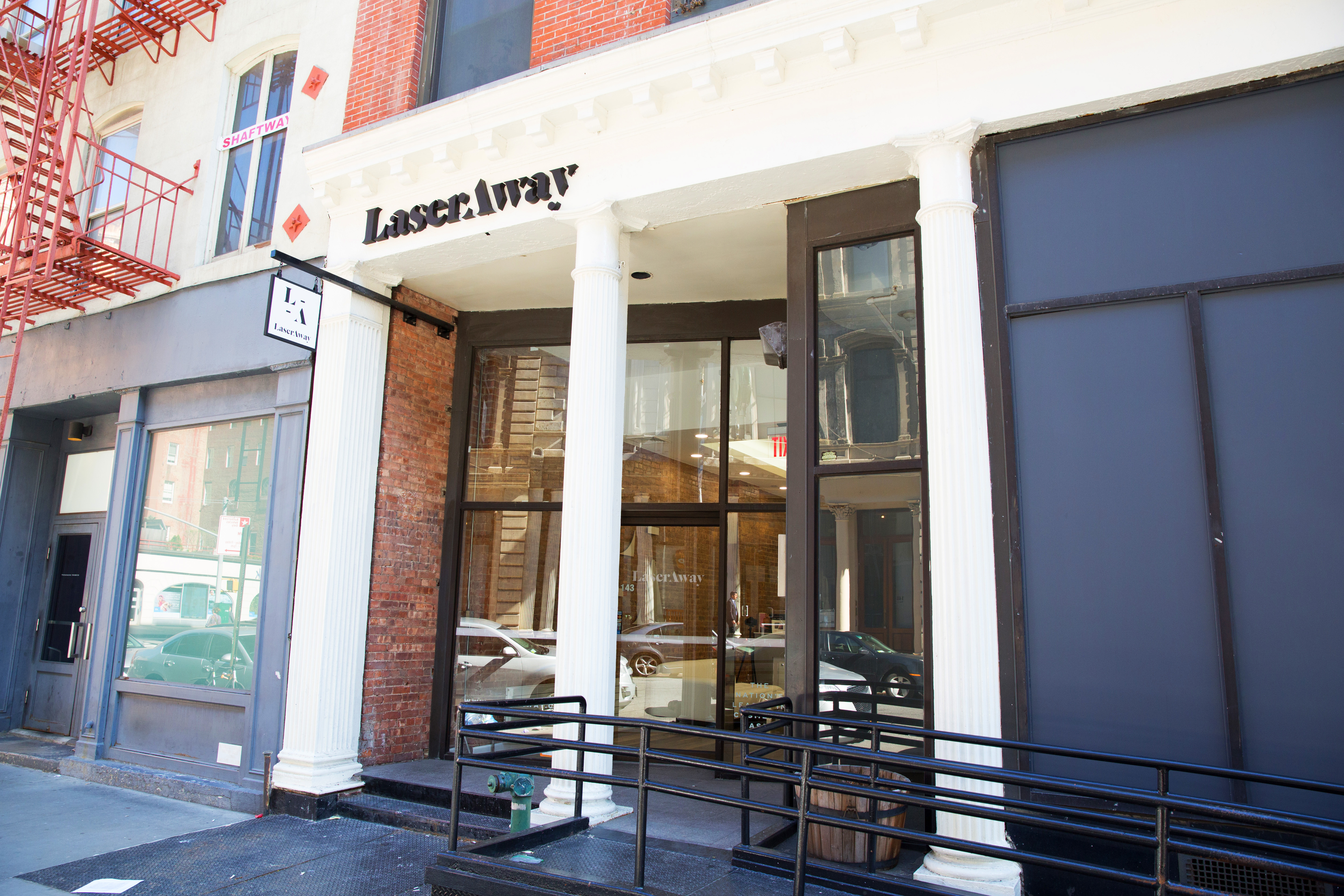 LaserAway NYC - TriBeCa Clinic Image LaserAway NYC - TriBeCa Clinic Image