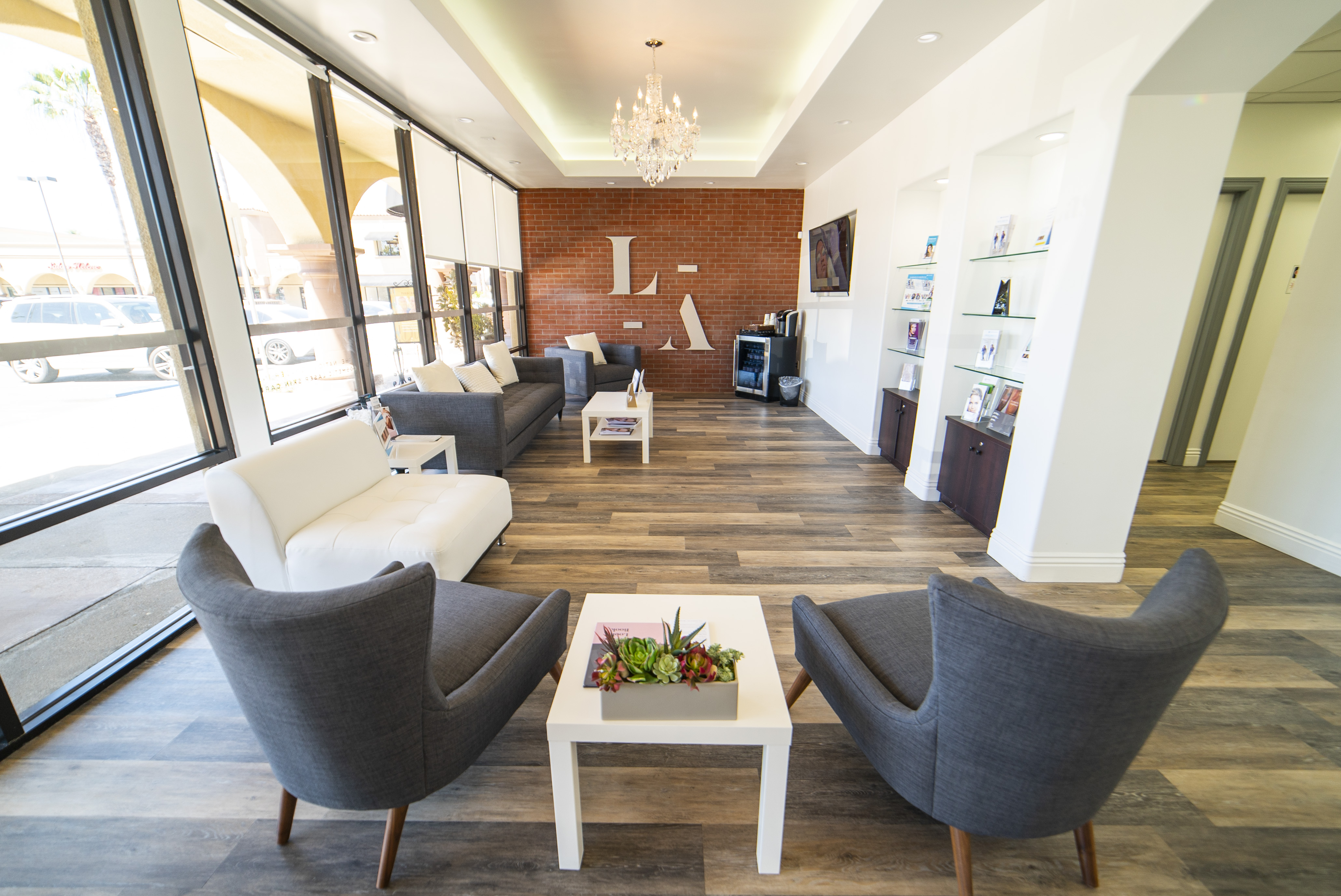 LaserAway Carlsbad Clinic Image LaserAway Carlsbad Clinic Image
