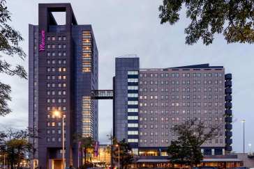 mercure hotel amsterdam lastminute