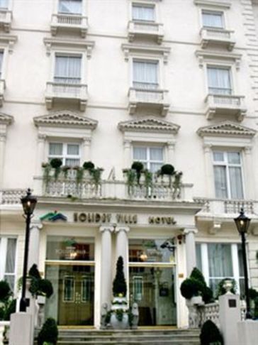 Holiday Villa London Bayswater Holiday Villa London Bayswater