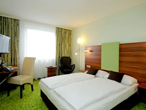 ACHAT Premium Hotel Budapest Hotel
