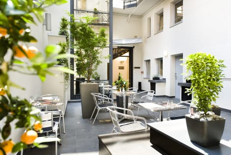 Opera Garden Hotel & Apartments Hotel