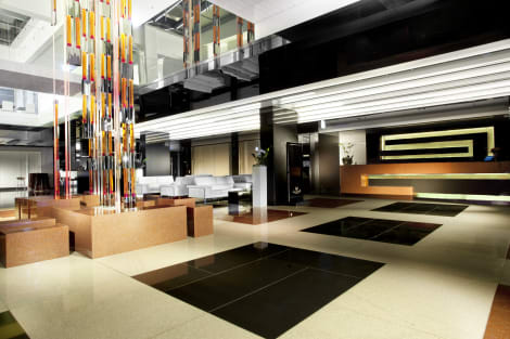 Hotel Grandior