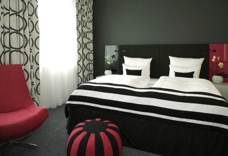 Hotel Andel's by Vienna House Berlin