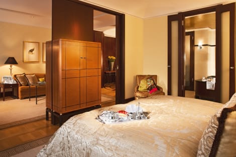 Hotel Adlon Kempinski Berlin