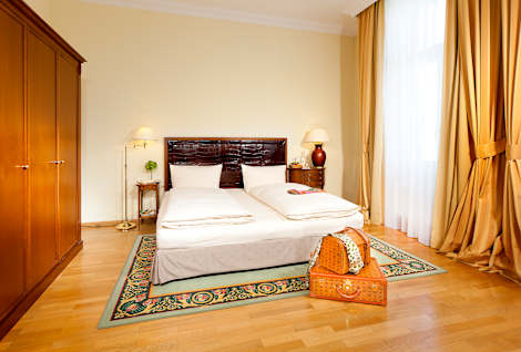 Hotel Louisa's Place
