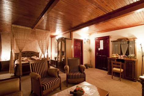 Angel's Home Hotel