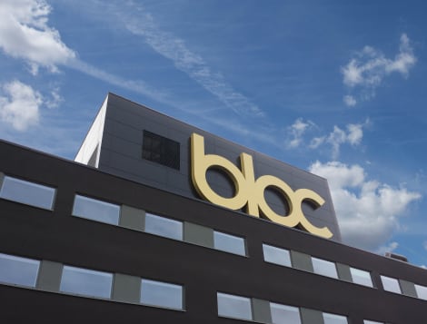 Hôtel Bloc Hotel Gatwick
