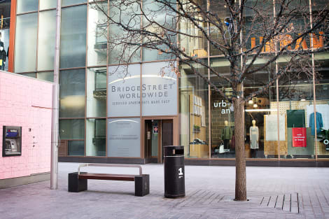 Liverpool City Centre By Bridgestreet Hotel