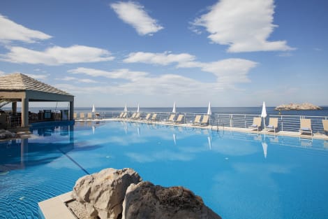 Hotel Dubrovnik Palace