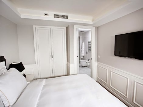 Gezi Hotel Bosphorus Hotel