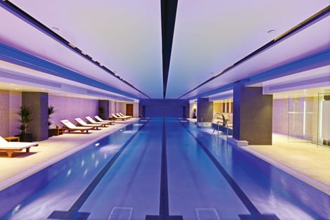 Grange Tower Bridge Hotel
