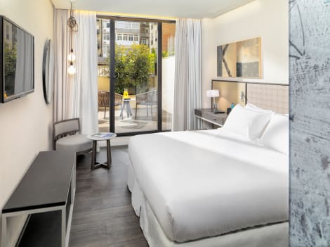 Hotel H10 Art Gallery