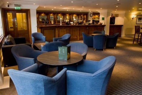 Holiday Inn CHESTER - SOUTH Hotel