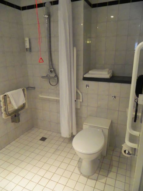 Holiday Inn Express OXFORD - KASSAM STADIUM Hotel
