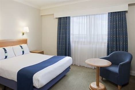 Best Western London Heathrow Ariel Hotel