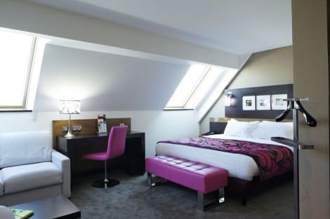 Hotel Holiday Inn PARIS - ST. GERMAIN DES PRÈS