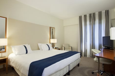 Hotel Holiday Inn VENICE - MESTRE MARGHERA