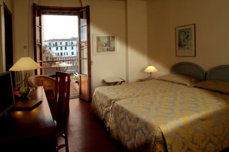 Hotel Palazzo Ricasoli