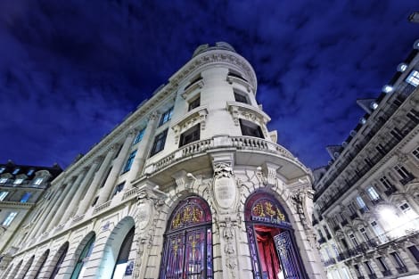Hotel Banke