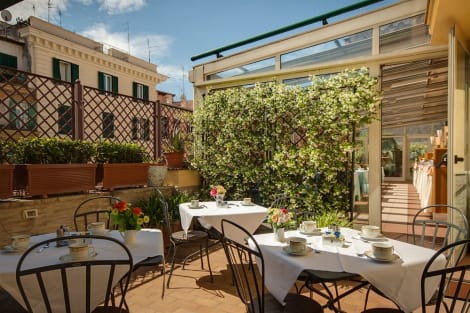 Hotel Borromeo