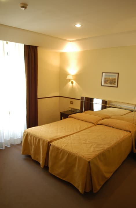 Hotel Garda