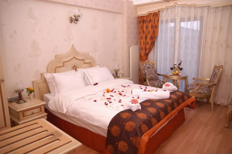 Hotel Saba Sultan