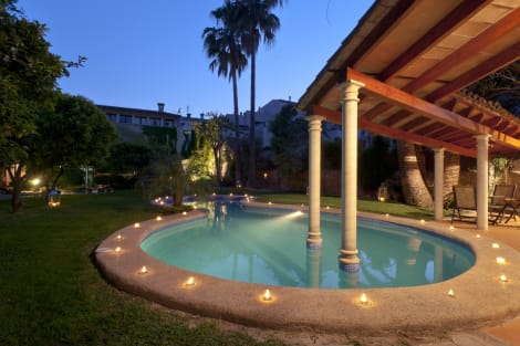 Son Sant Jordi Apartaments