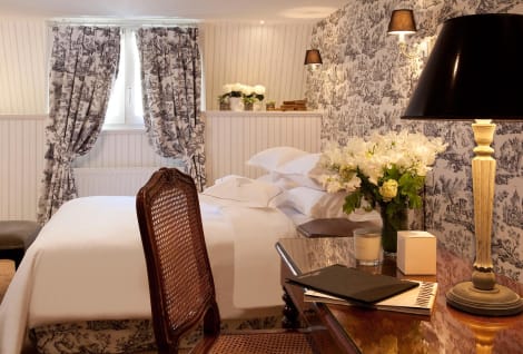 Hotel Saint Germain