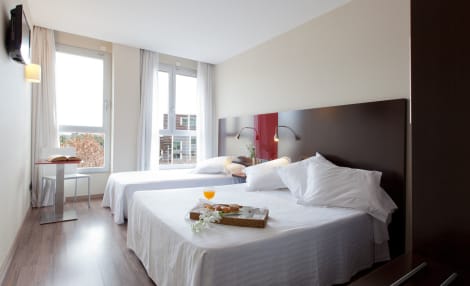 Hotel Teatre Auditori