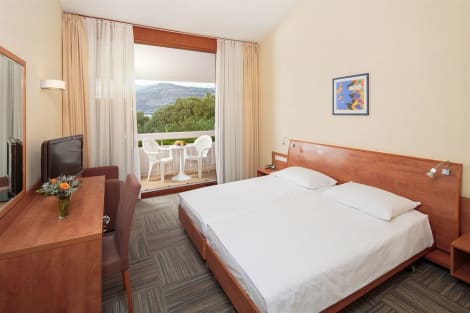 Tirena Sunny Hotel By Valamar Hotel
