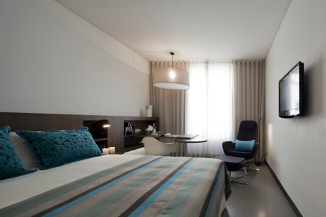 Inspira Santa Marta Hotel & Spa Hotel