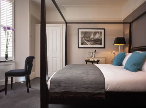 Hotel Kemp Townhouse