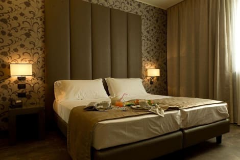 Hotel Klima Hotel Milano Fiere