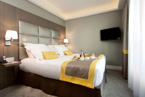 L'Edmond Hotel