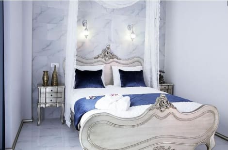 Hotel Mood Design Suites
