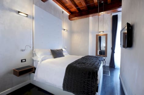 Hotel Pantheon Royal Suite