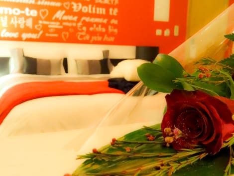 Hotel Vila Nova Guesthouse