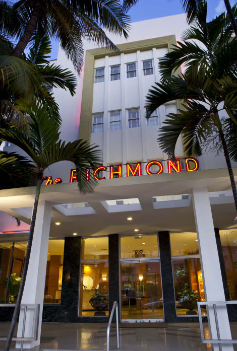 Hotel The Richmond South Beach