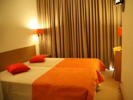 Sete Colinas Hotel