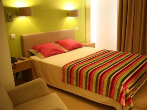 Sete Colinas Hotel