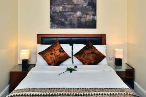 Axiom W6 Hotel
