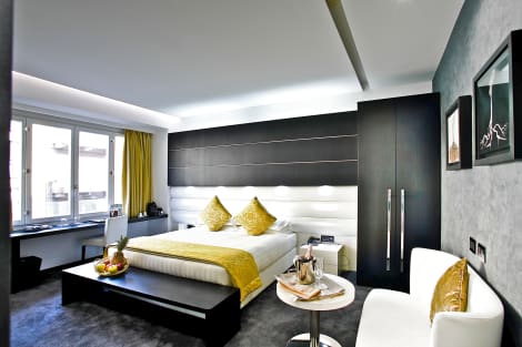 Style Hotel