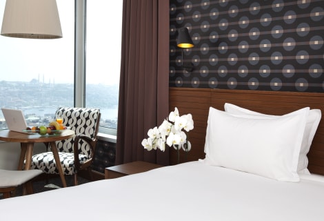 The Marmara Pera Hotel