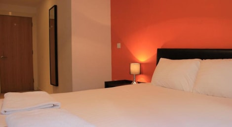 The Works Aparthotel