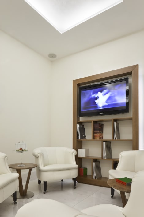 Hotel Una Maison Milano